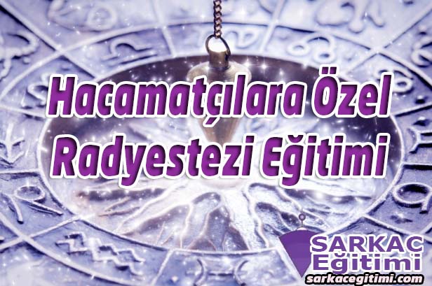 Radyestezi İle Hacamat